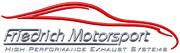 Friedrich Motorsport